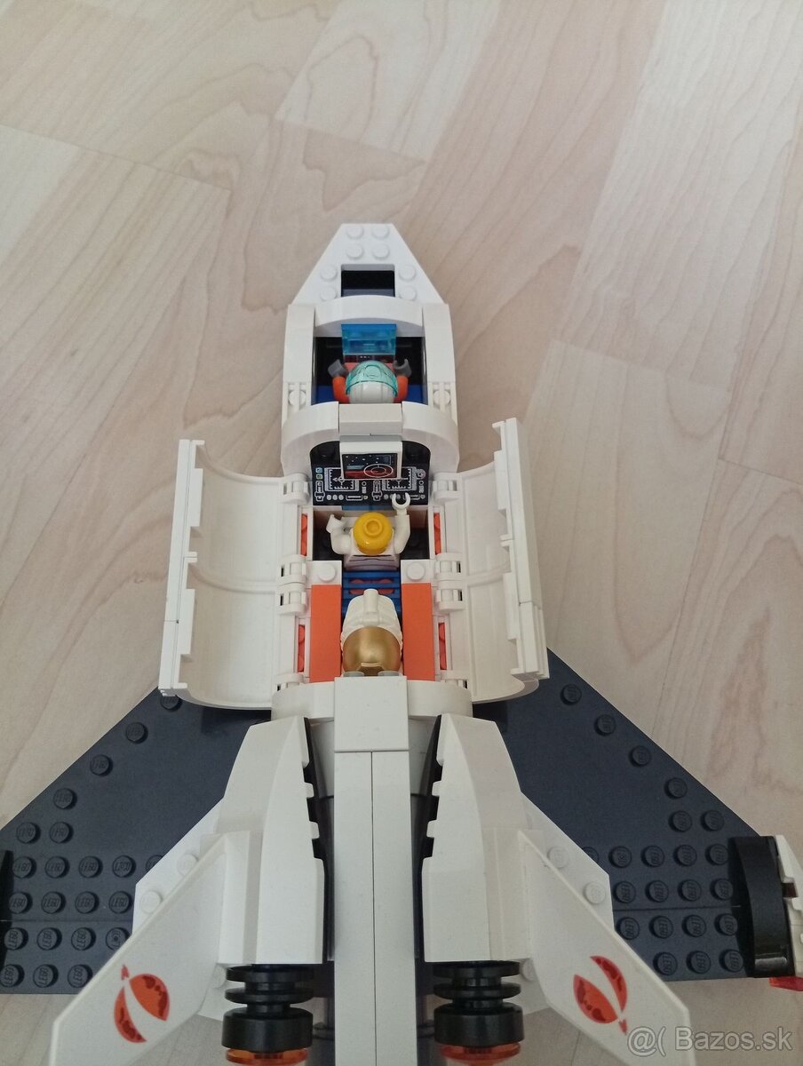 2 x lego city 60226 - 10