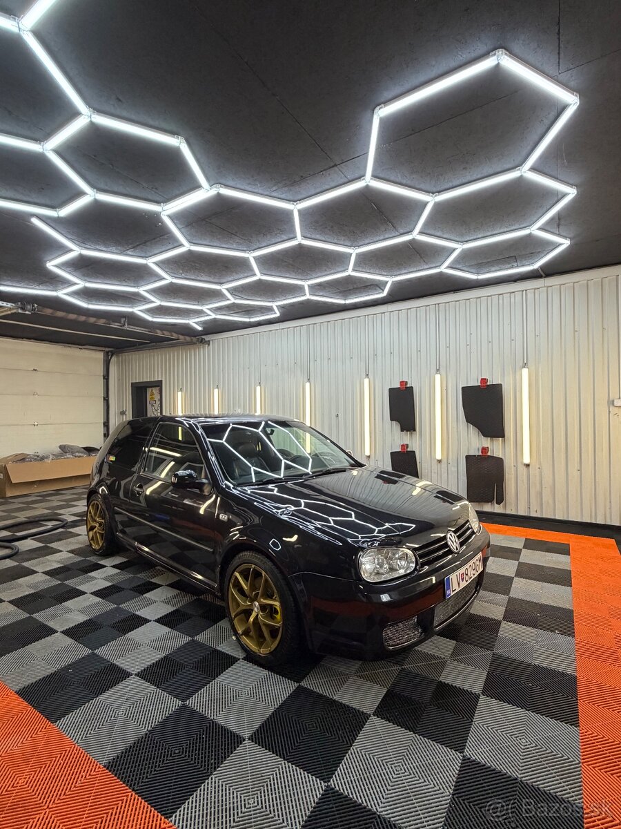 Volkswagen Golf 4 1.9tdi arl - 10