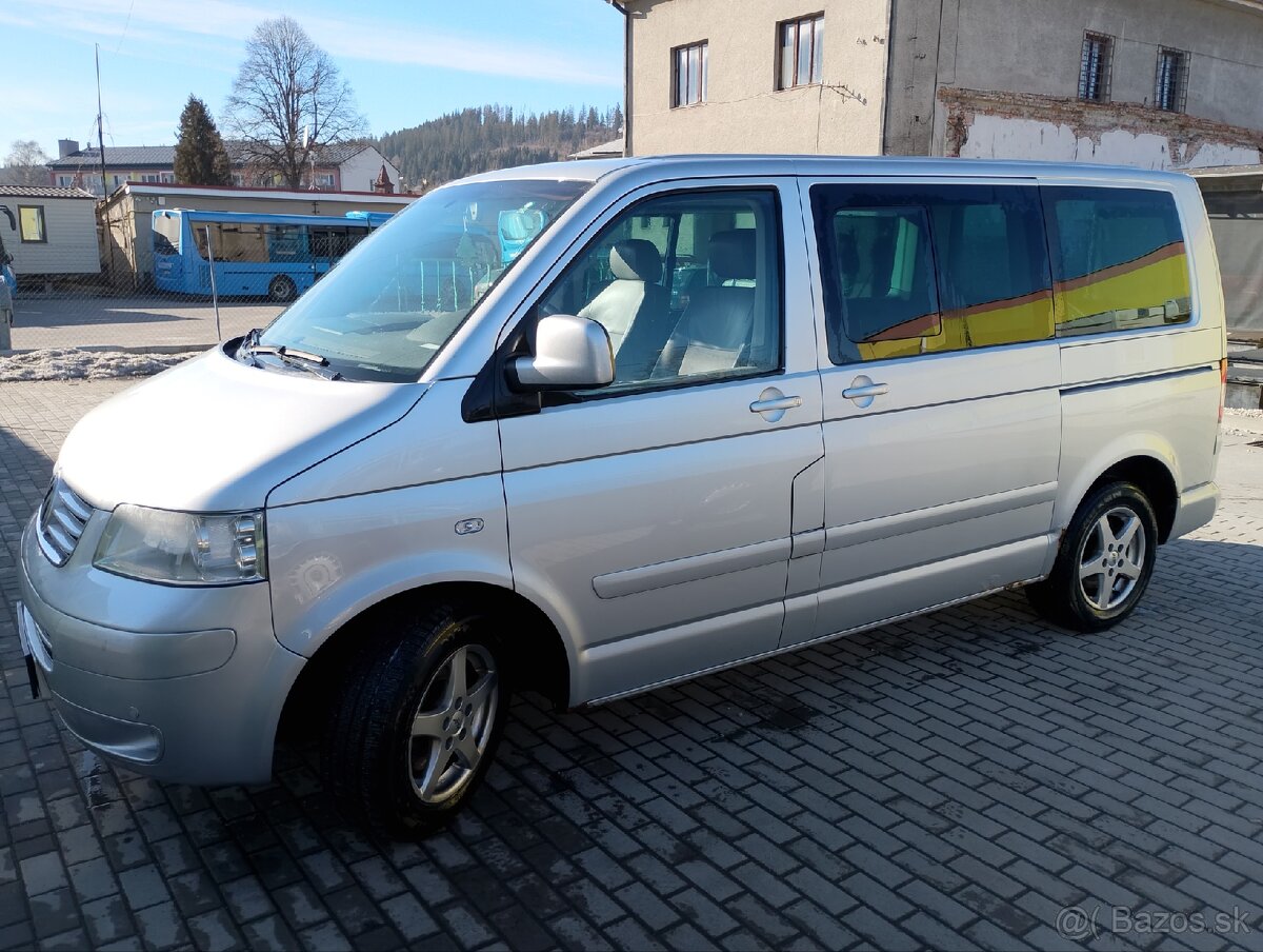 Vw Multivan - 10
