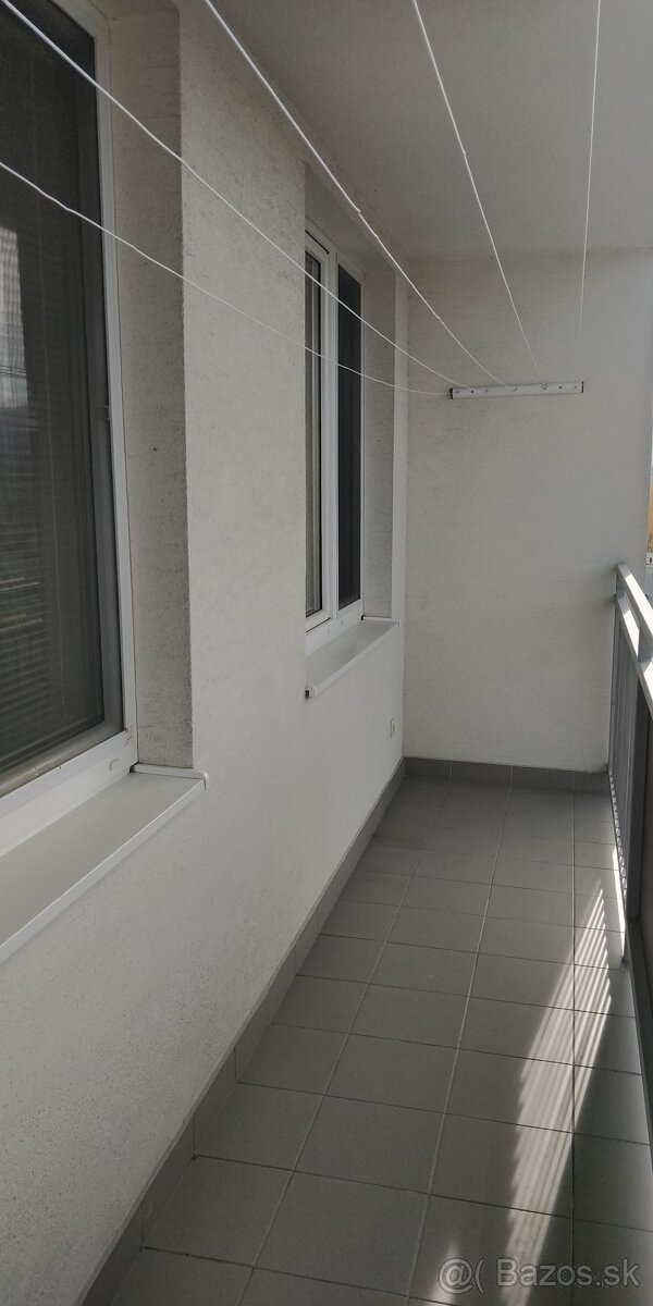 3 - izbový byt v Humennom - 10