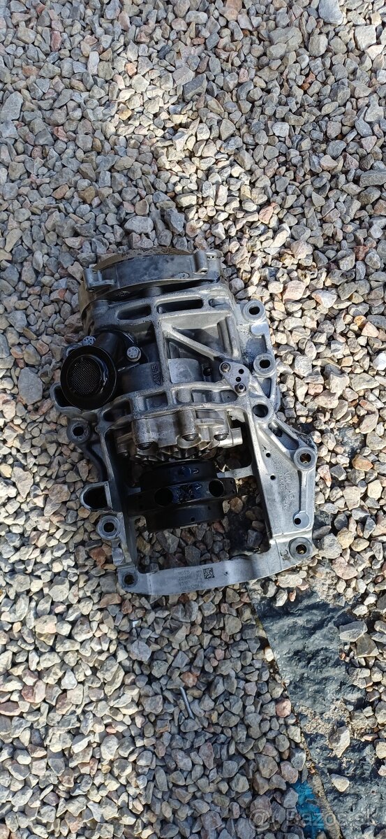 Motor 1.4 tdi 66kw CUSB - 10