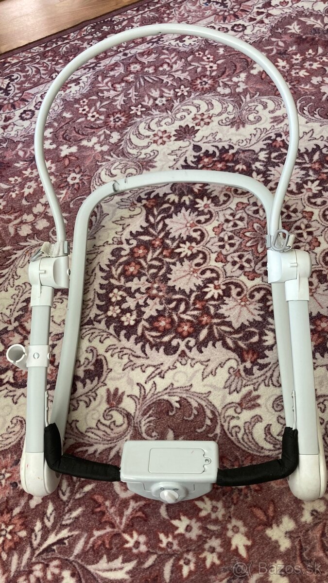 Detské kresielko / lehátko zn. CHICCO - 10