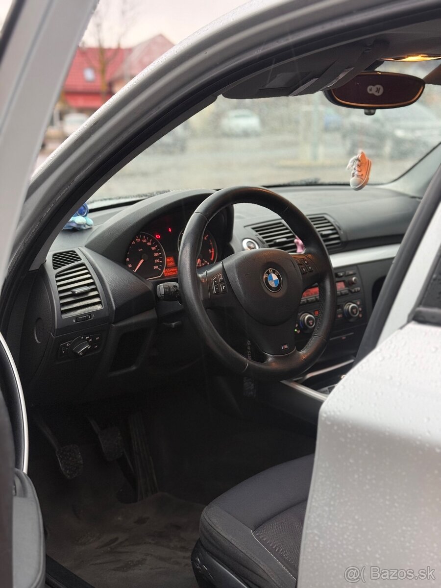 Bmw e87 118D - 10