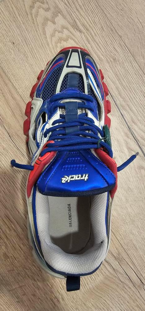 Balenciaga track2 - 10