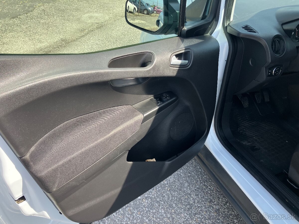 Ford Courier 1.5 TDCI, - 10