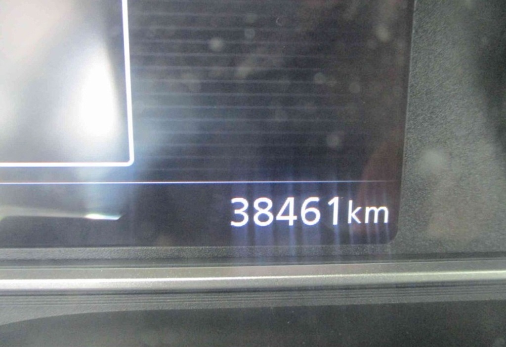 Nissan Leaf 2019, 38tis.km, odpočet DPH; cena len 8.999€+DPH - 10