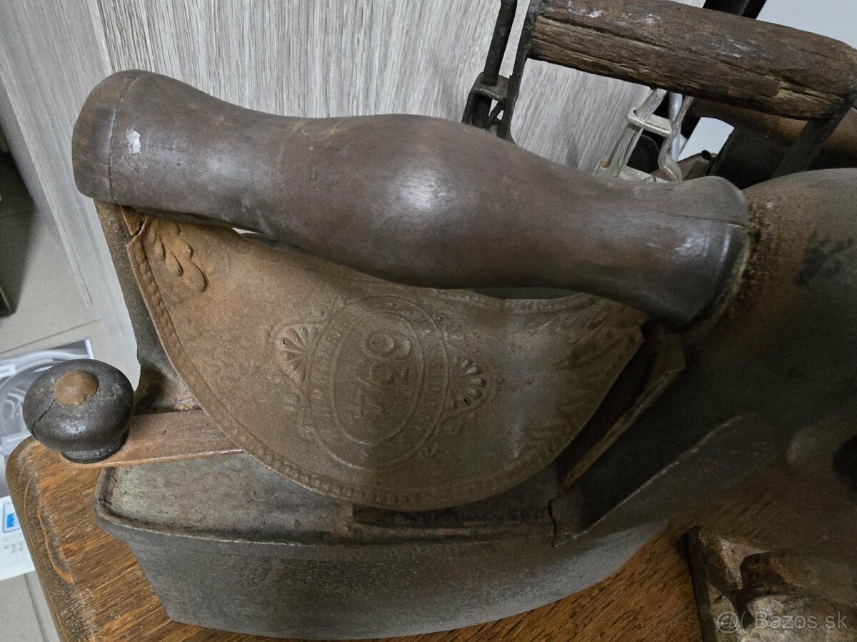 5x zehlicka 120€ Vhodné ako dekorácia na chatu - 10