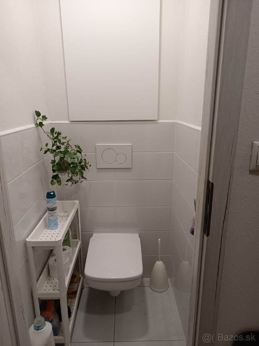 Prenájom 3-izbového bytu - 10