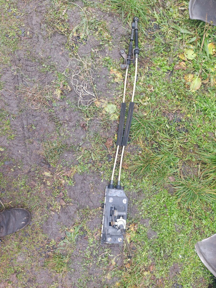 Diely škoda fabia 1,2 htp LPG - 10