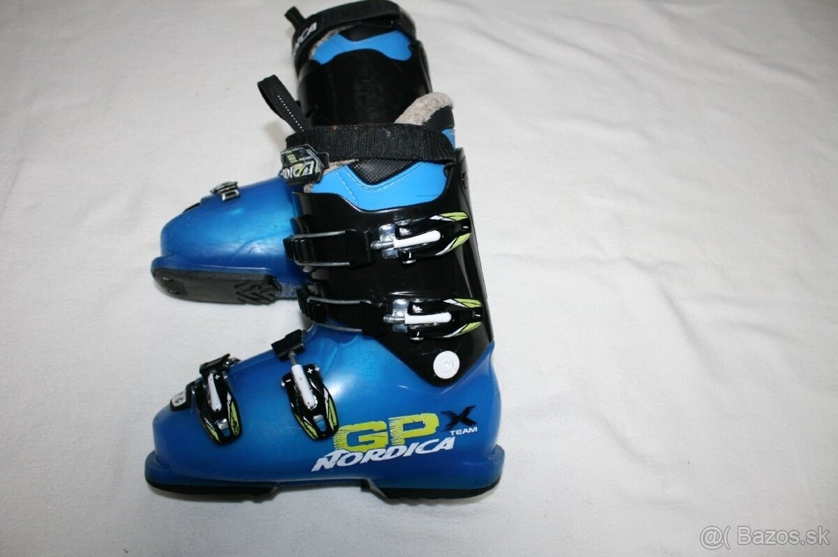 lyže Atomic 120 cm frestyle - 10