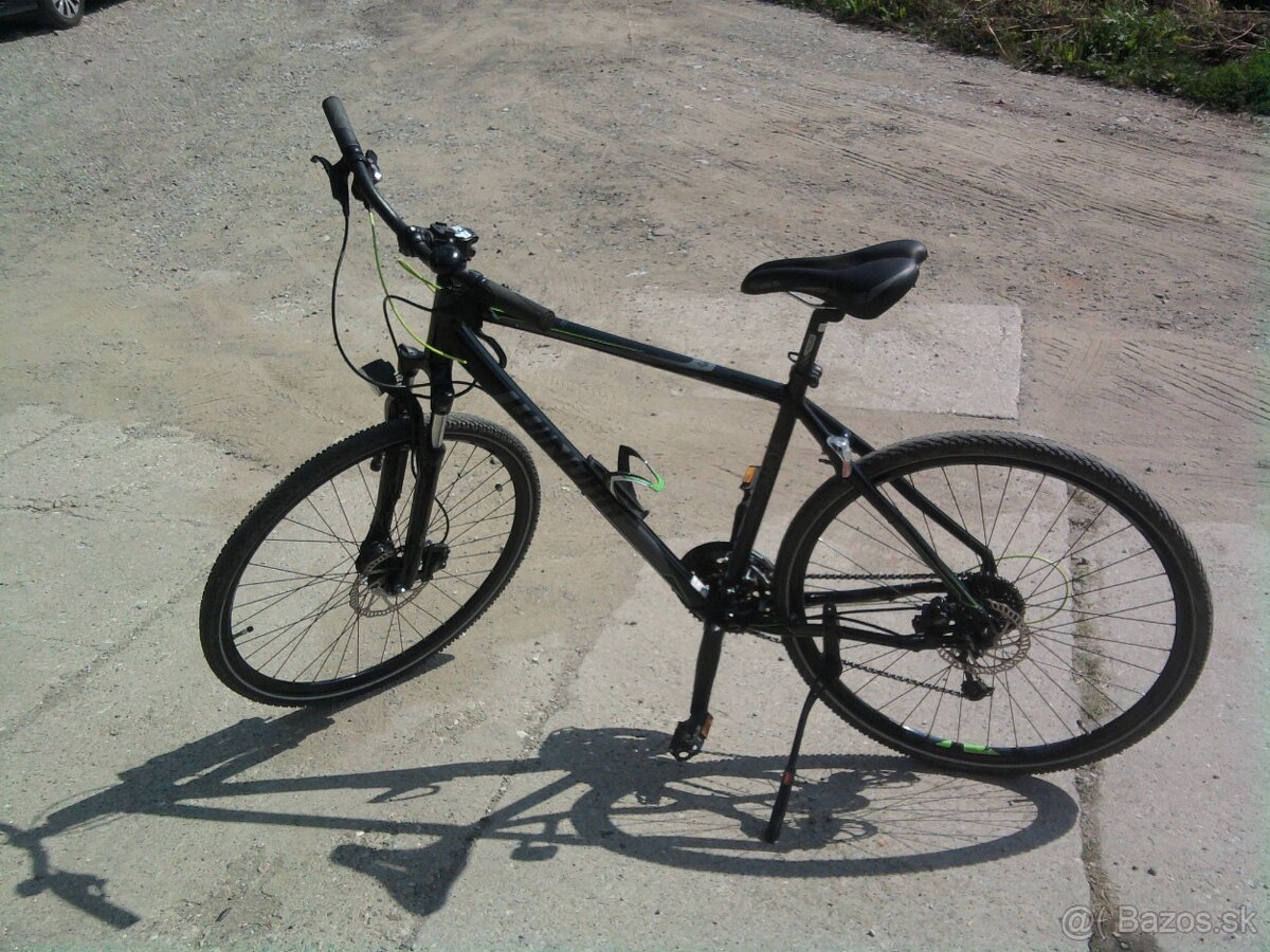 Predam crossovy bicykel znacky Winora samoa - 10