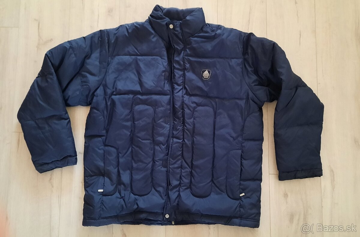 Pánska Adidas páperová bunda, veľ.XL - 10