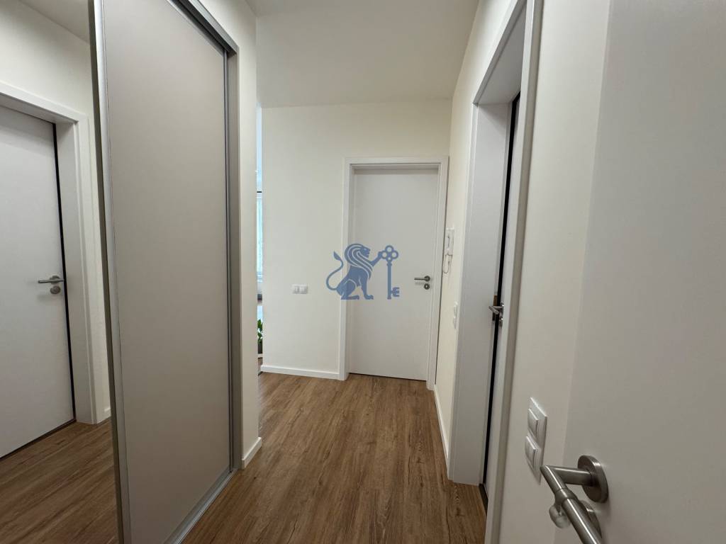 Nový 2-izbový byt na prenájom - Bory - 10