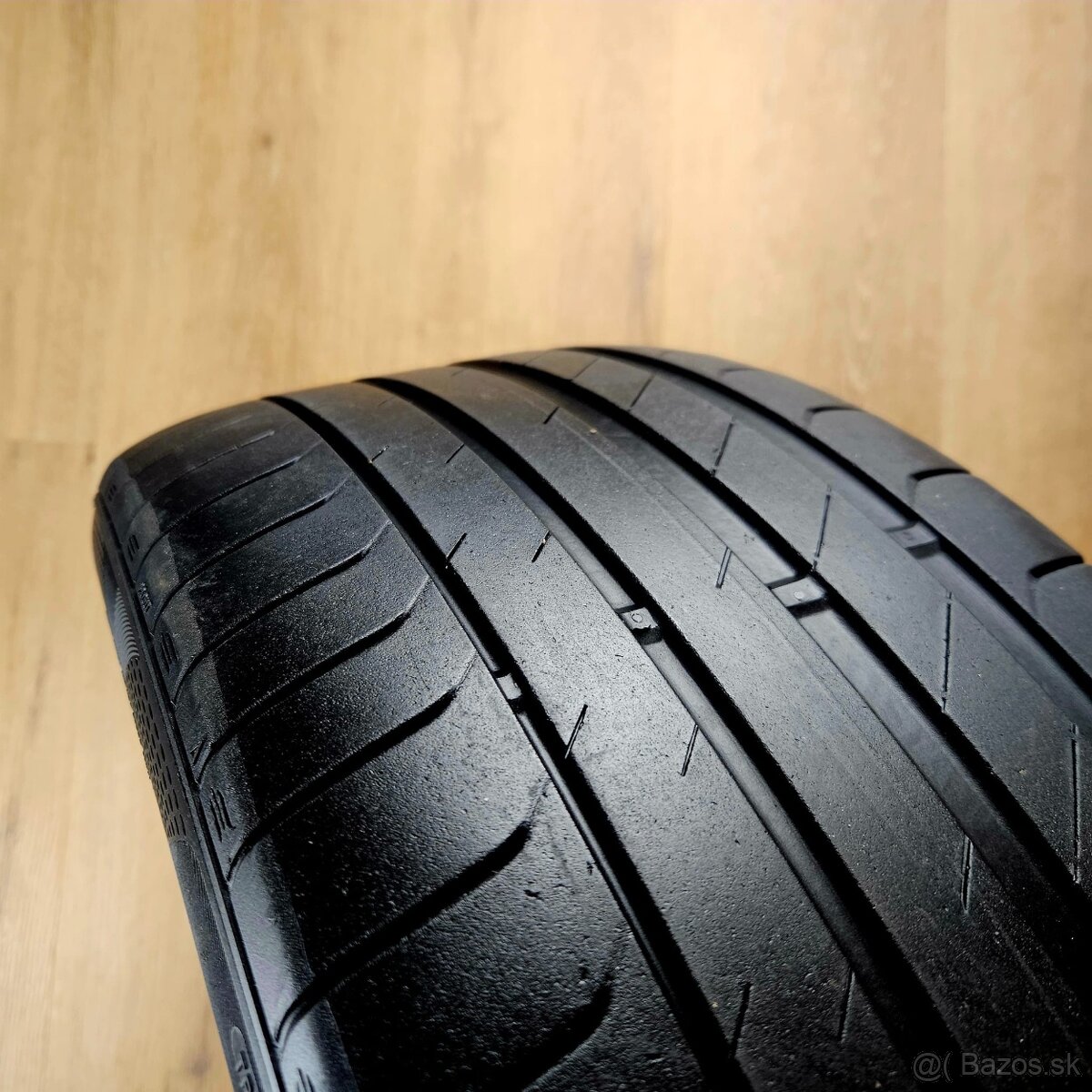 Alu R20 5x112 BMW X1,X2,X3,X4, 5...+ letné 245/40R20 - 10