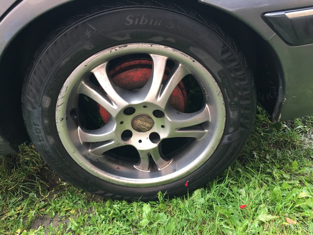 Autec R16 4x108 KBA45683 - 10