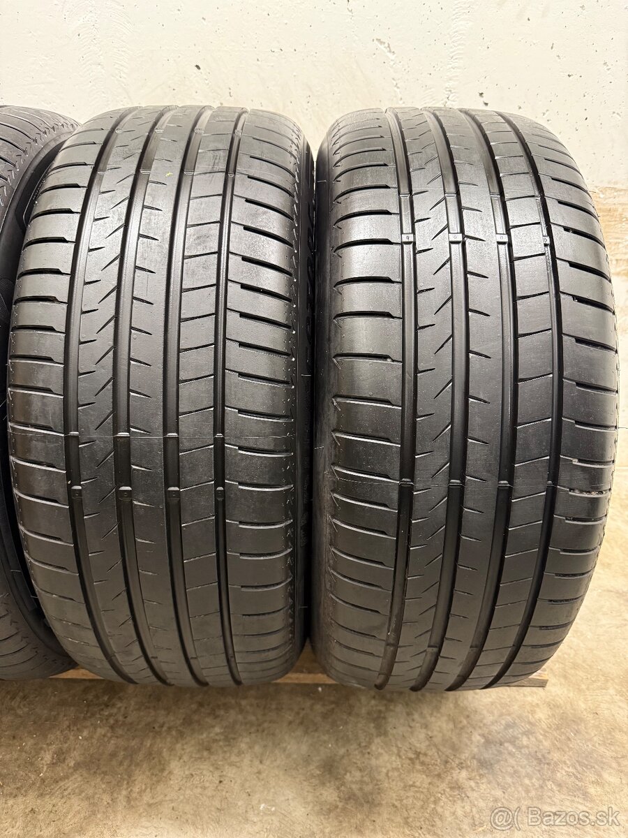 Letná sada 5x112 R20 , 275/50/20 Mercedes Benz GLE W167 GLS - 10