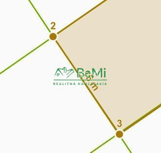 Predaj pozemok-orná pôda, Nitra-Janíkovce(060-14-ERF) - 10