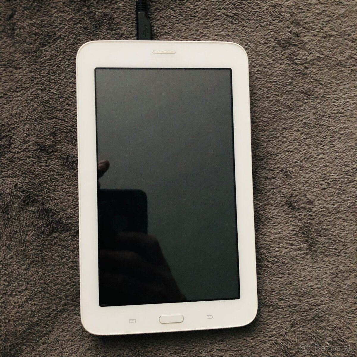 Mobilny telefon Samsung Galaxy Tab3 7.0 Lite3G. - 10