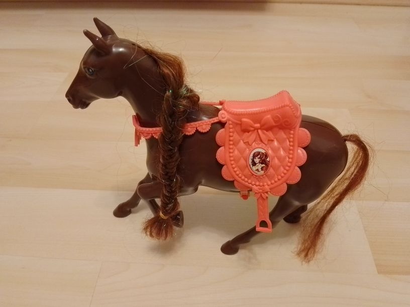 Koníky a poníky - 10