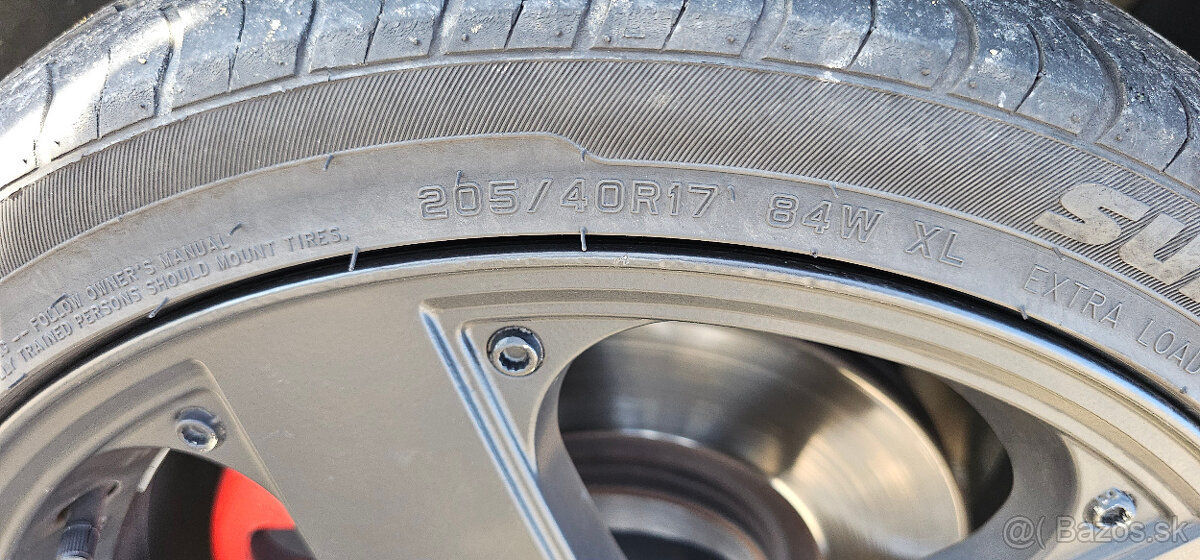 Ibiza 1.8 20V Cupra - 10