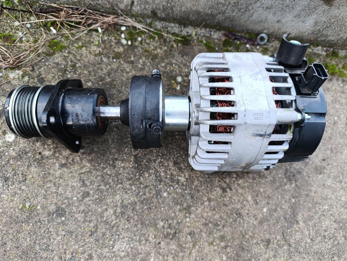 Ford FOCUS Mk2 1.8tdci 85kw Kkda, Qyba - 10