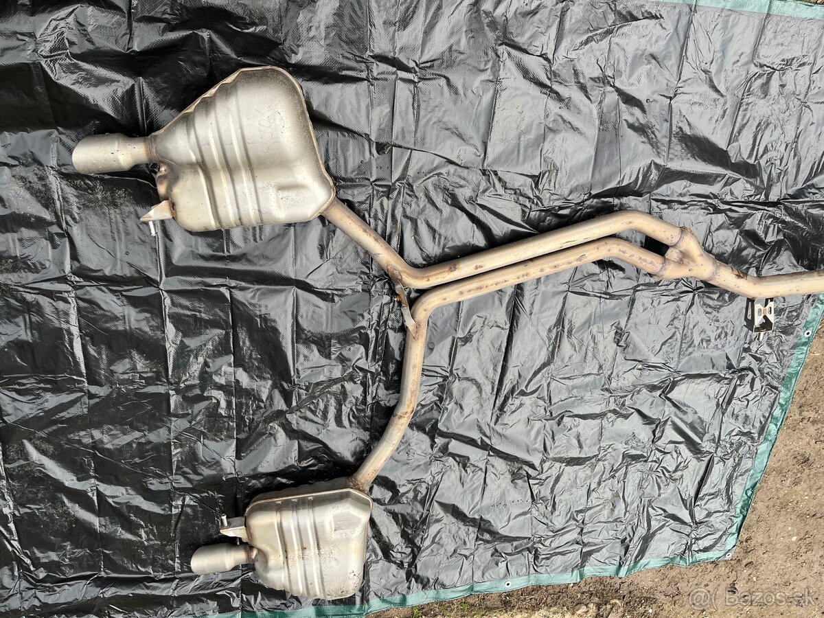 Rozpredám Audi A5 Cabriolet 3.0 TDI - 10