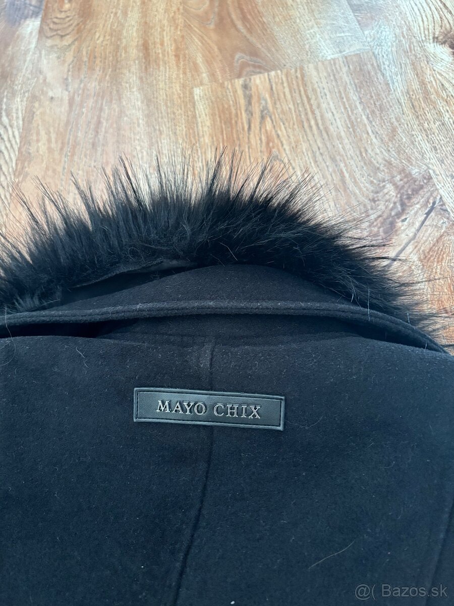 Mayo chix bunda - 10