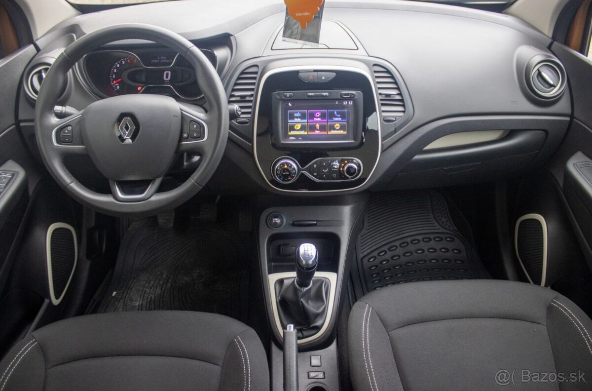 Renault Capture - 10