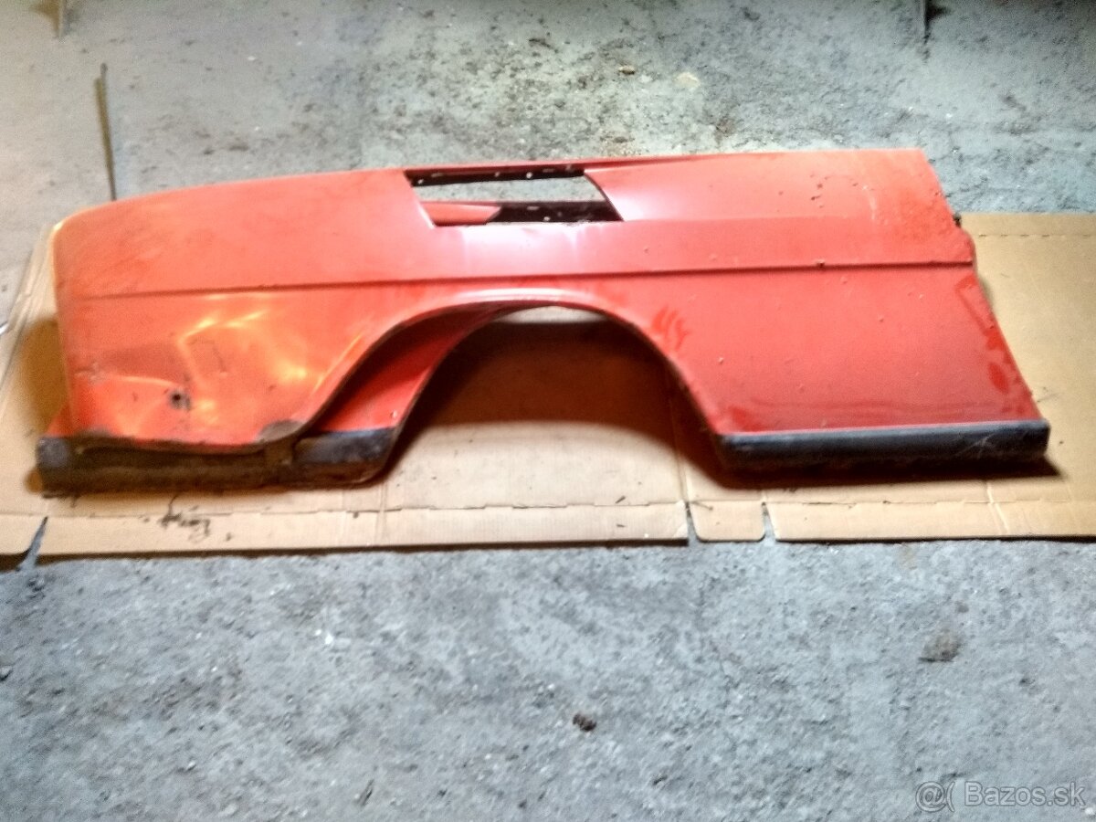 Diely pre škodu 110R - 10