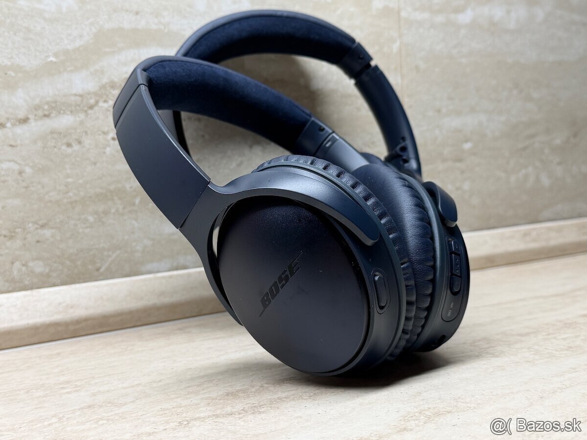 Bose QuietComfort 35 II - 10