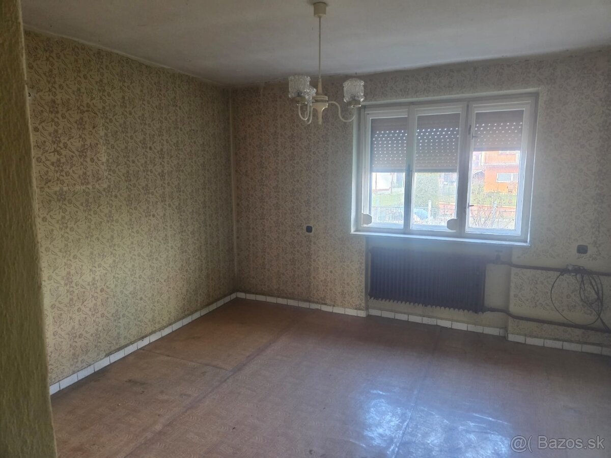 Predaj dom Sebedražie - 10