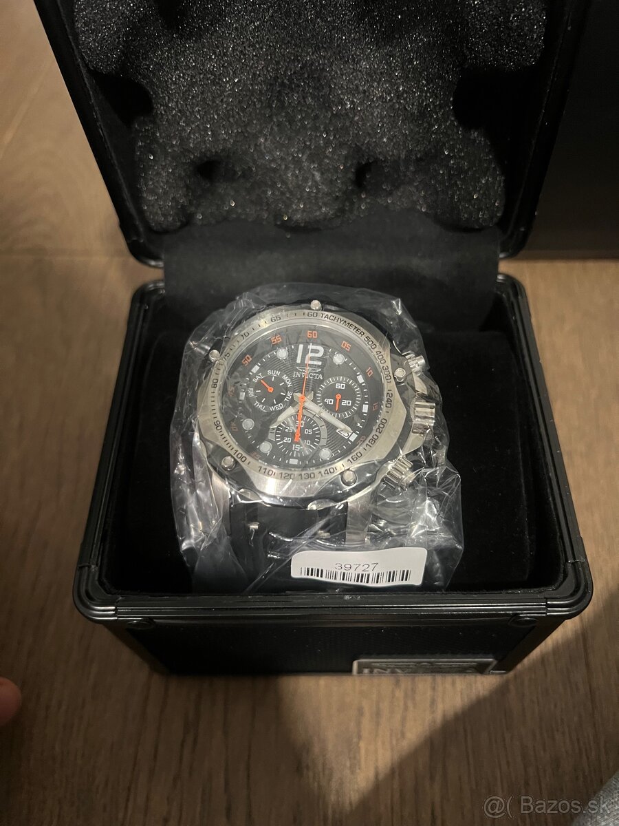 Invicta hodinky x6 kusov. - 10