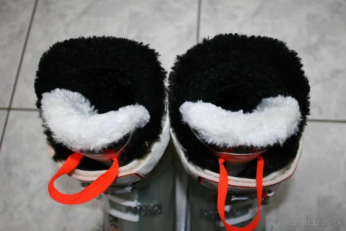 lyže Rossignol Famous149 cm - 10