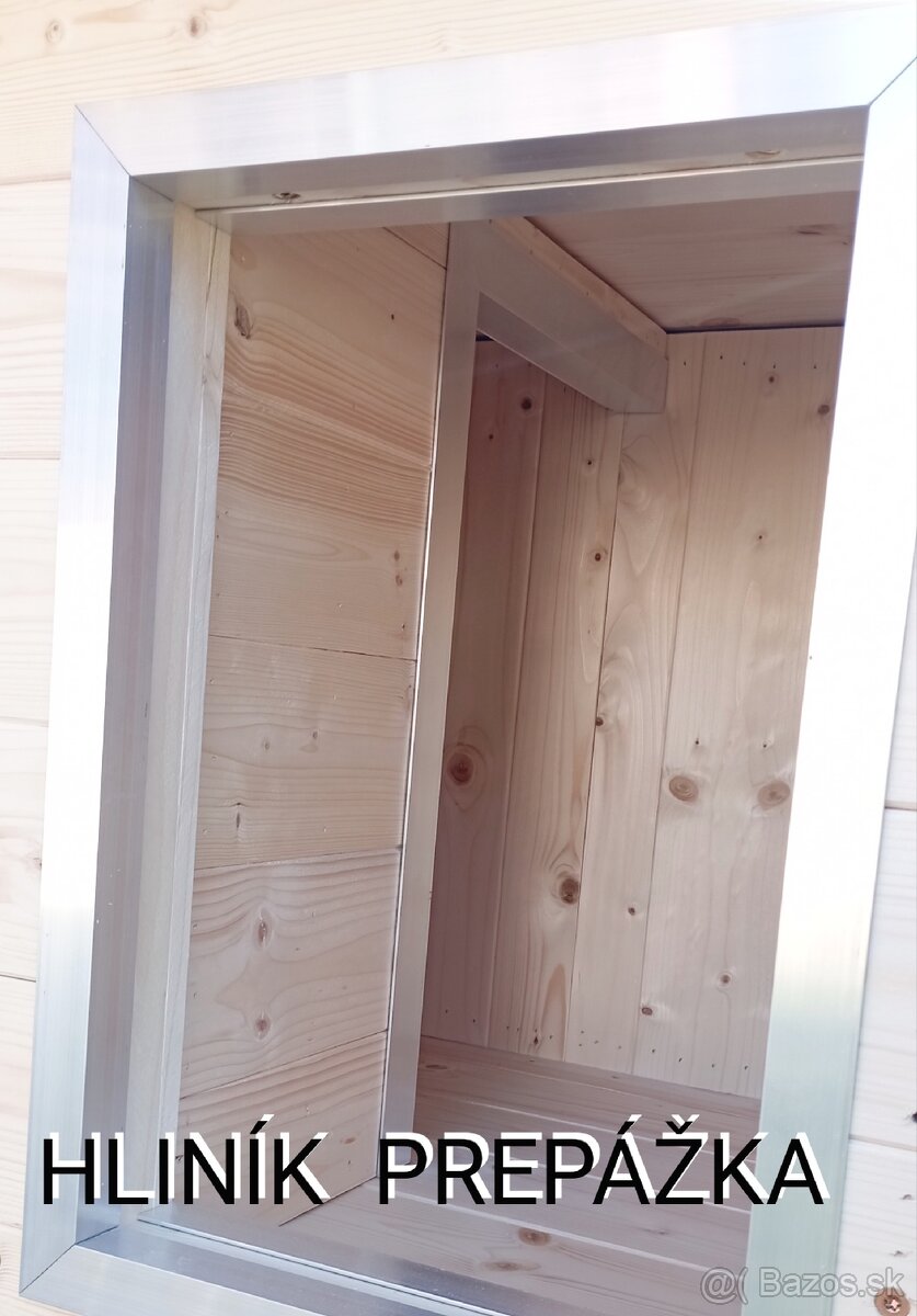 Búda pre psa zateplená 4cm - 10