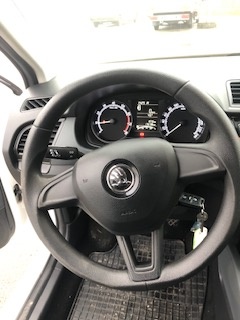 Škoda Fabia 1.0, TSI r.v. 2020 kúpene na SK - 10