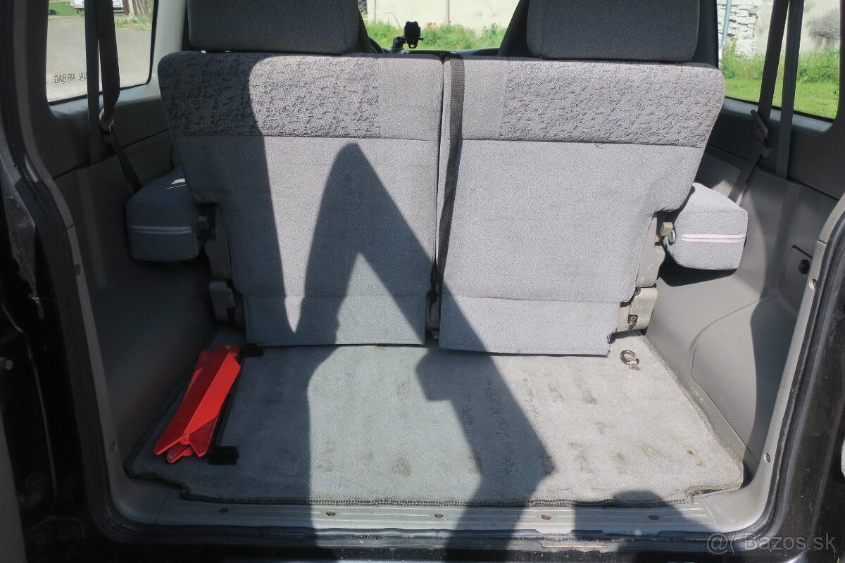 SSANGYONG KORANDO 2.9 TD, BEZ KOROZE - 10