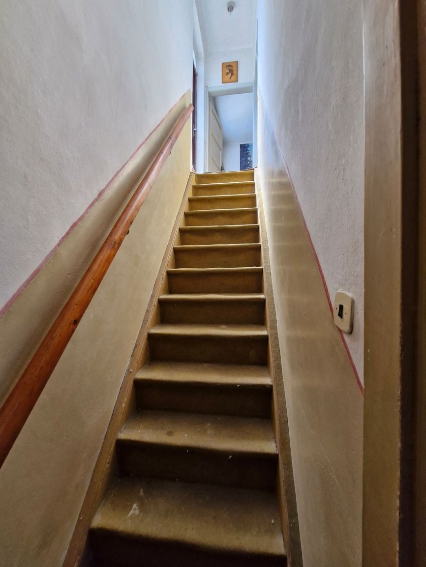 EXKLUZÍVNE na predaj 4-izbový RD v obci Bošany. - 10