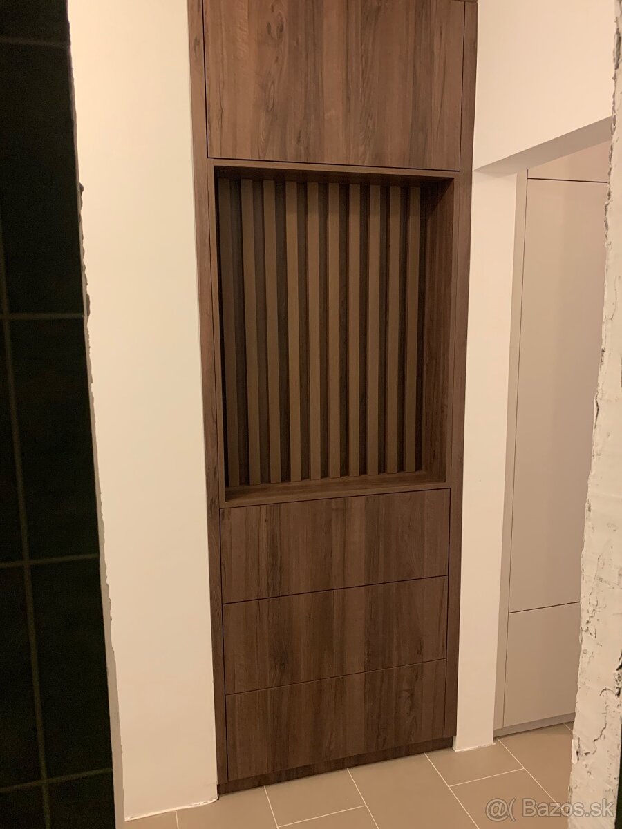 Šatníkové skrine - 10