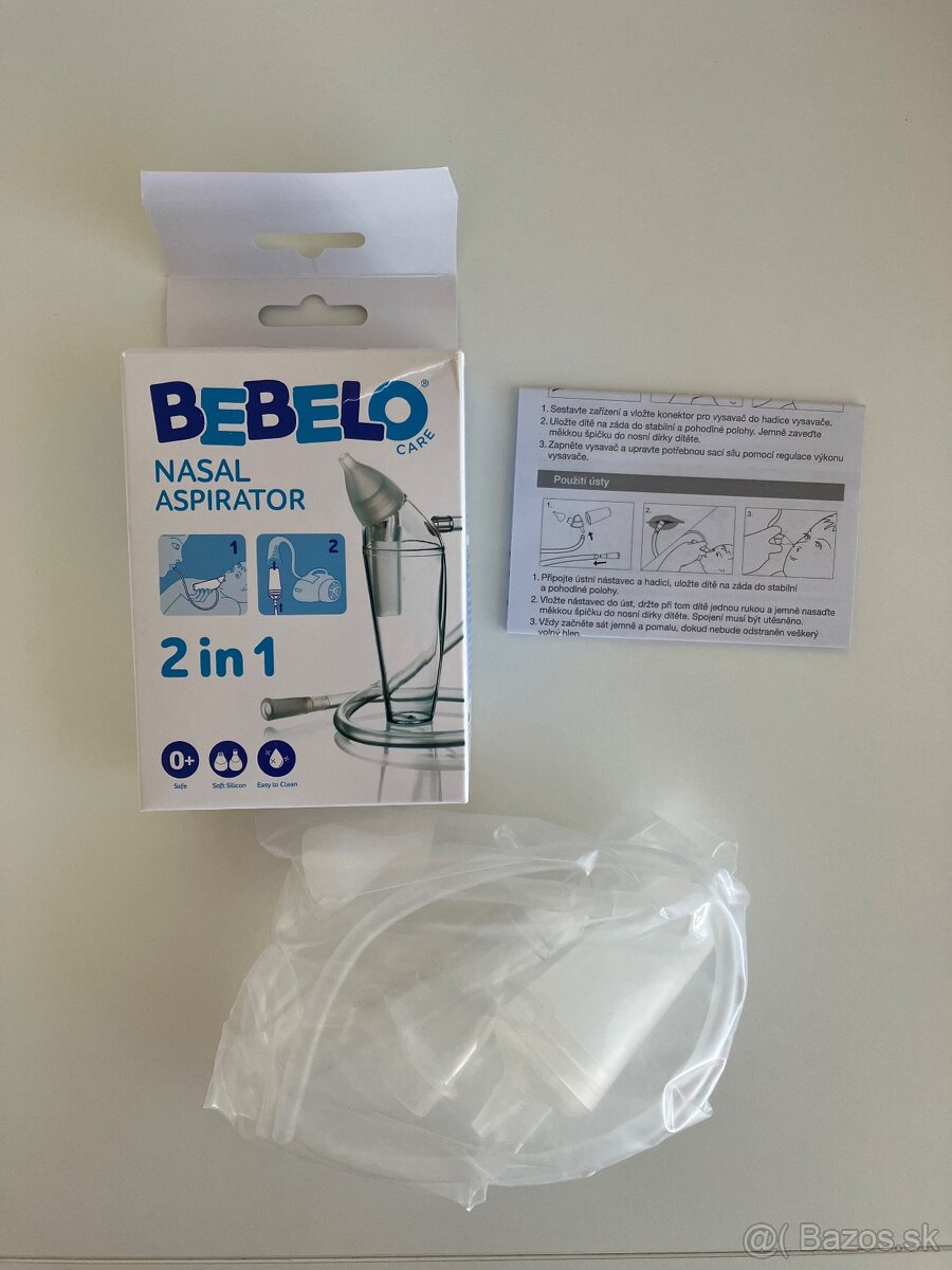 Pre bábätko aj mamičku - 10