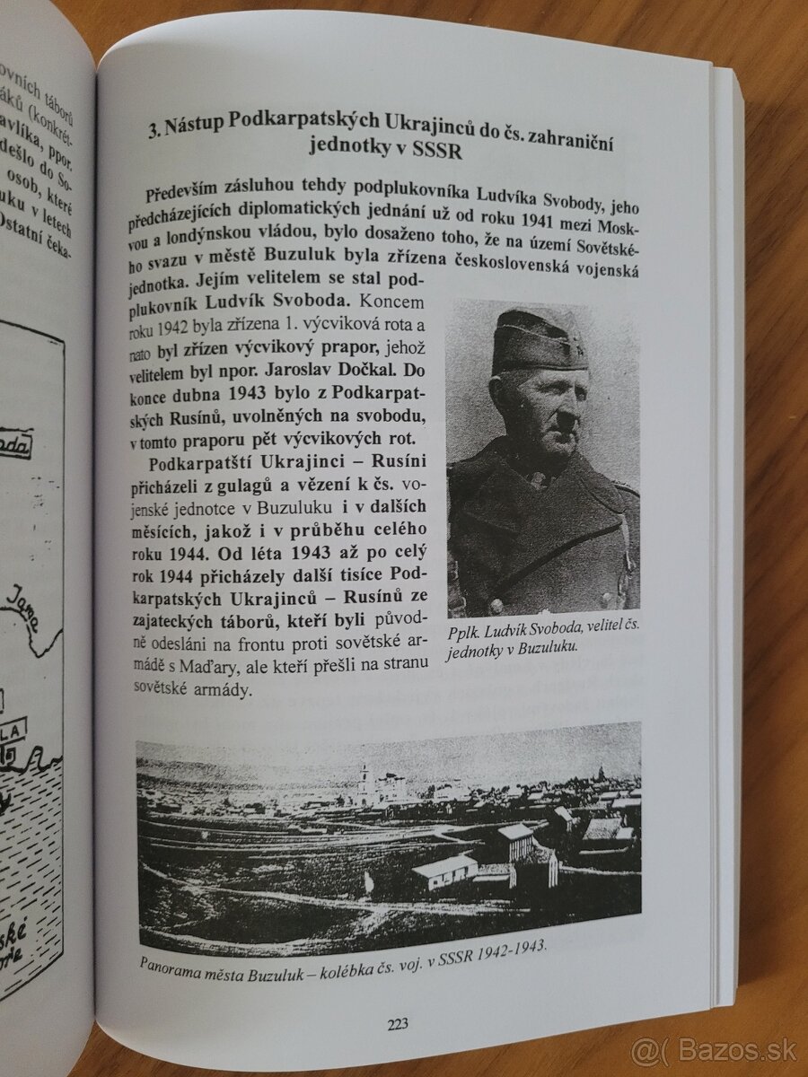 Podkarpatská Rus Zakarpatská Ukrajina Vasil Jovbak - 10