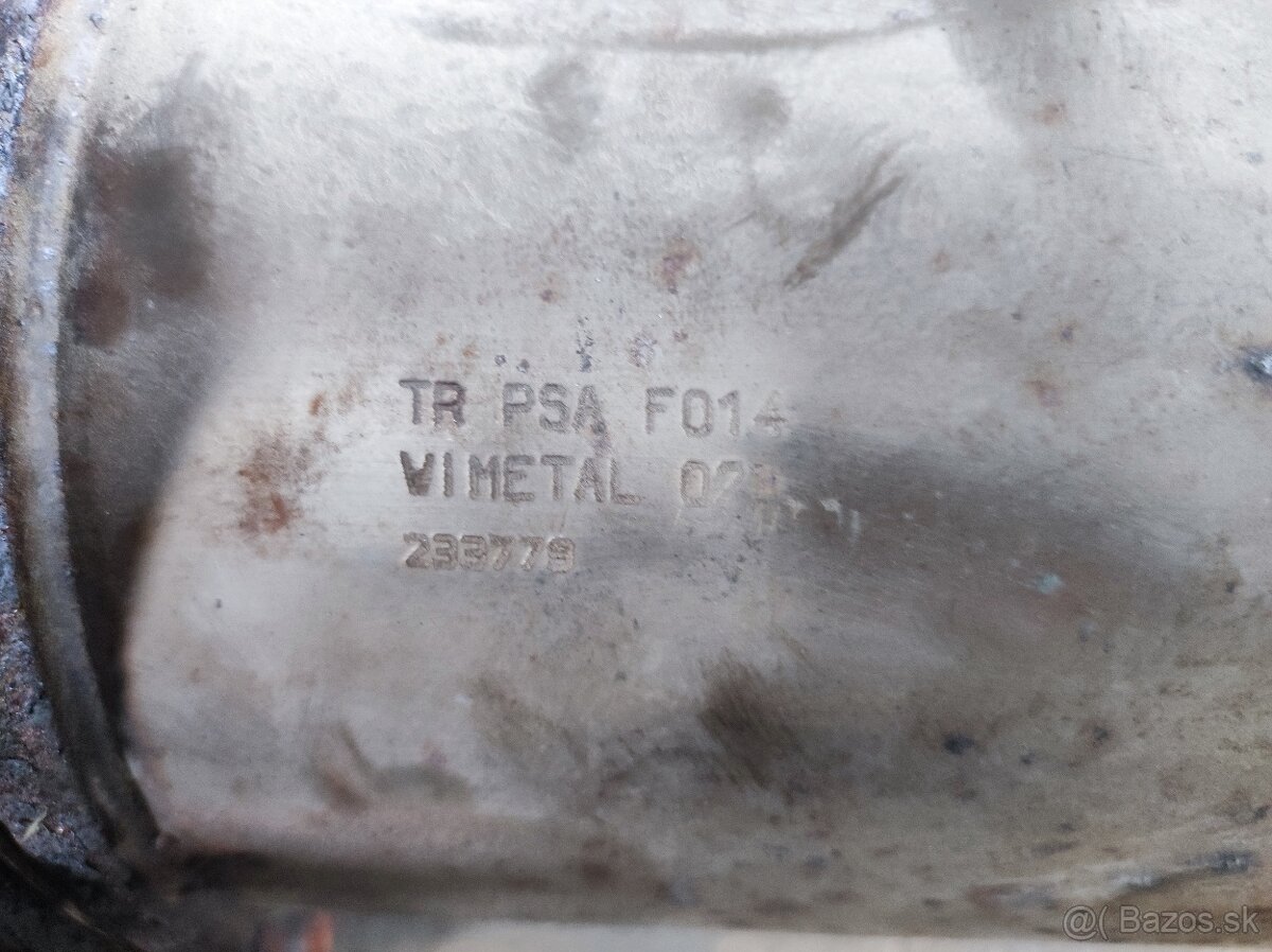 Motor RHR 2.0 HDI - AUTOMATicka prevodovaka - 10