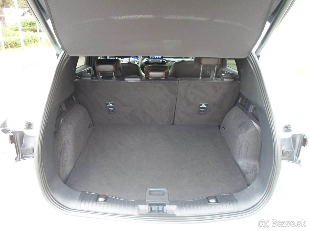 Ford Kuga 2.5 Duratec PHEV 225k ST-Line automat,ParkPilot,al - 10