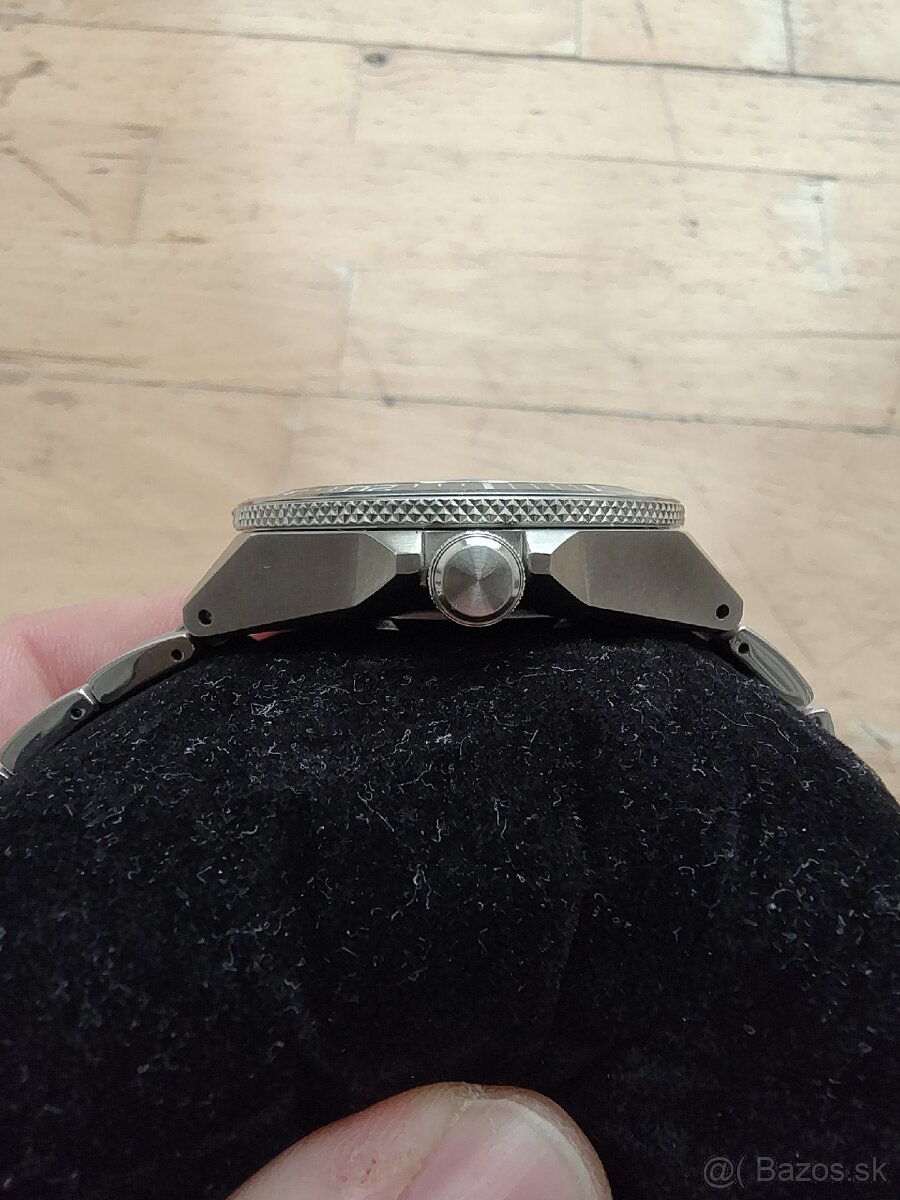 Seiko Prospex King Samurai - 10