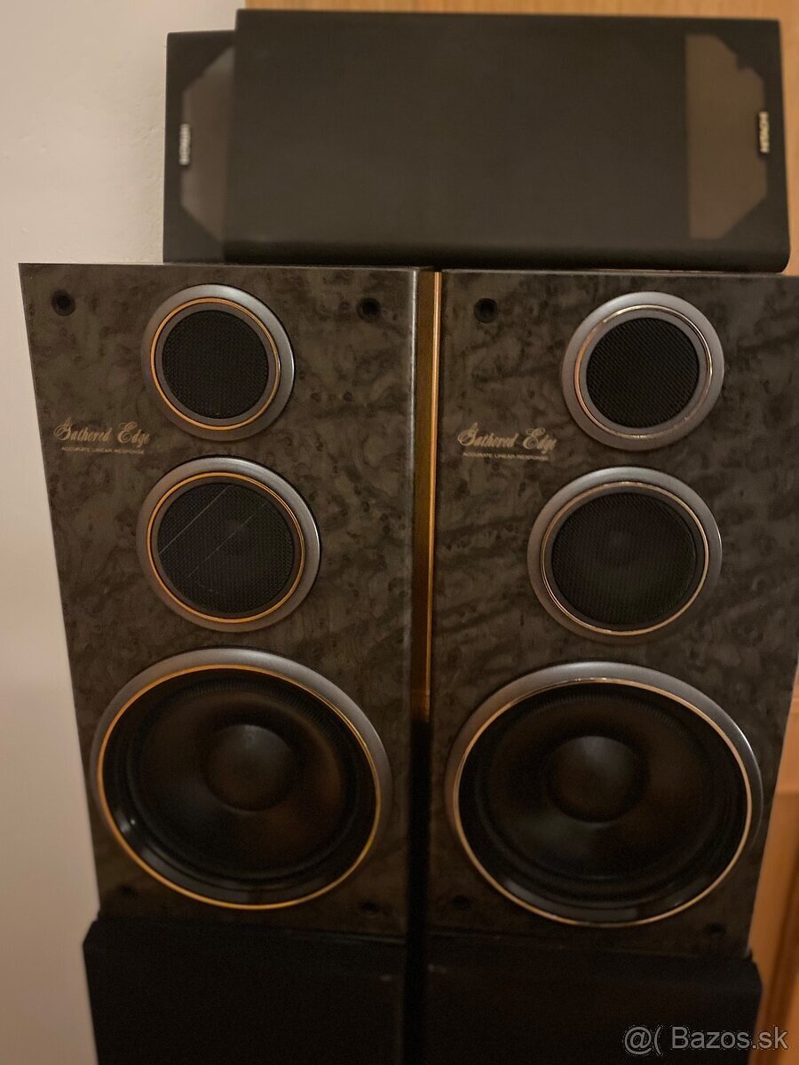 Predam repro Linn,MB Quart a ine... - 10