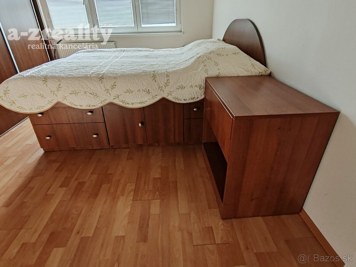 Iba u nás 3 izbový slnečný byt na predaj v Komárne - 10