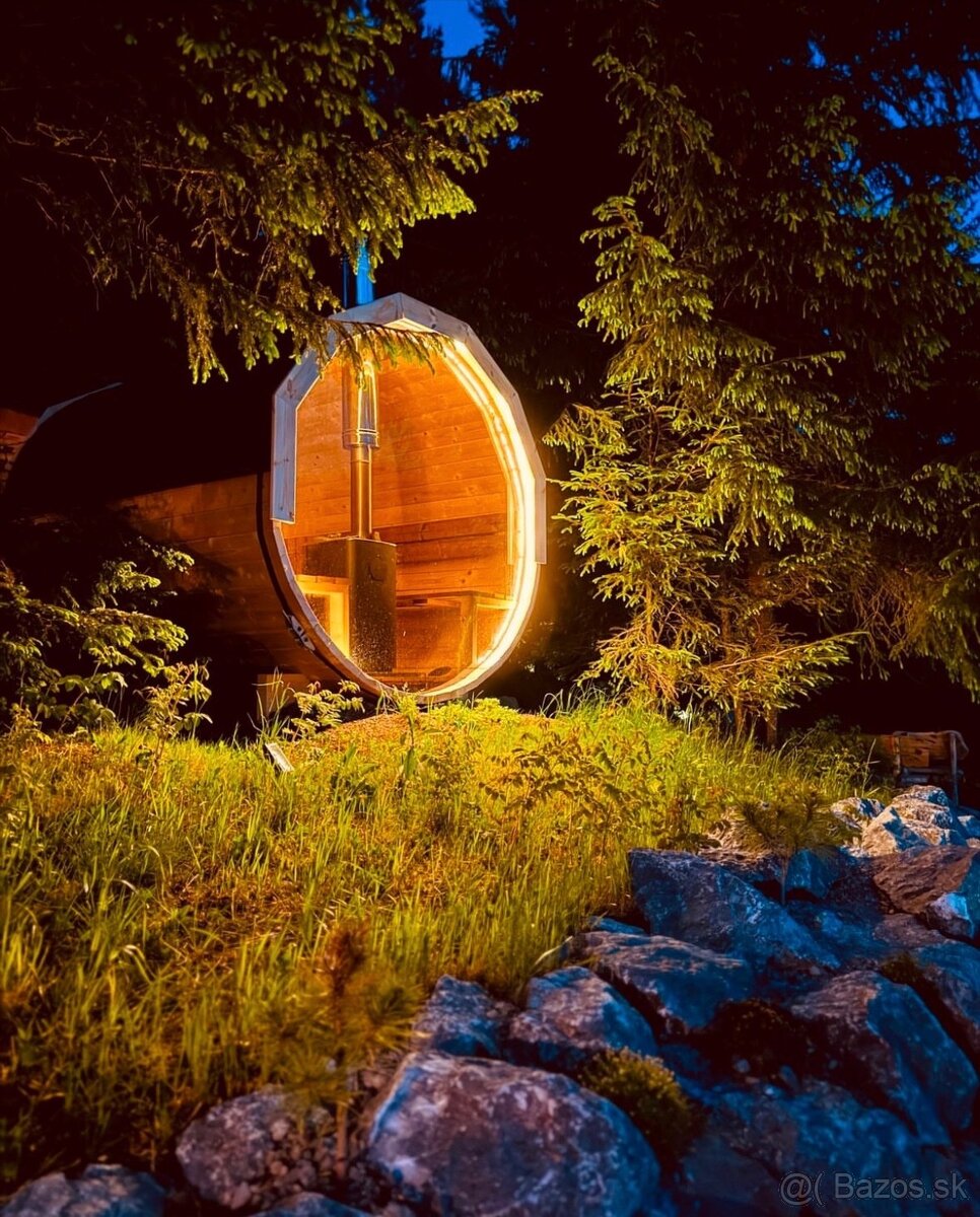 Predám pozemok pod Tatrami Východná - 10