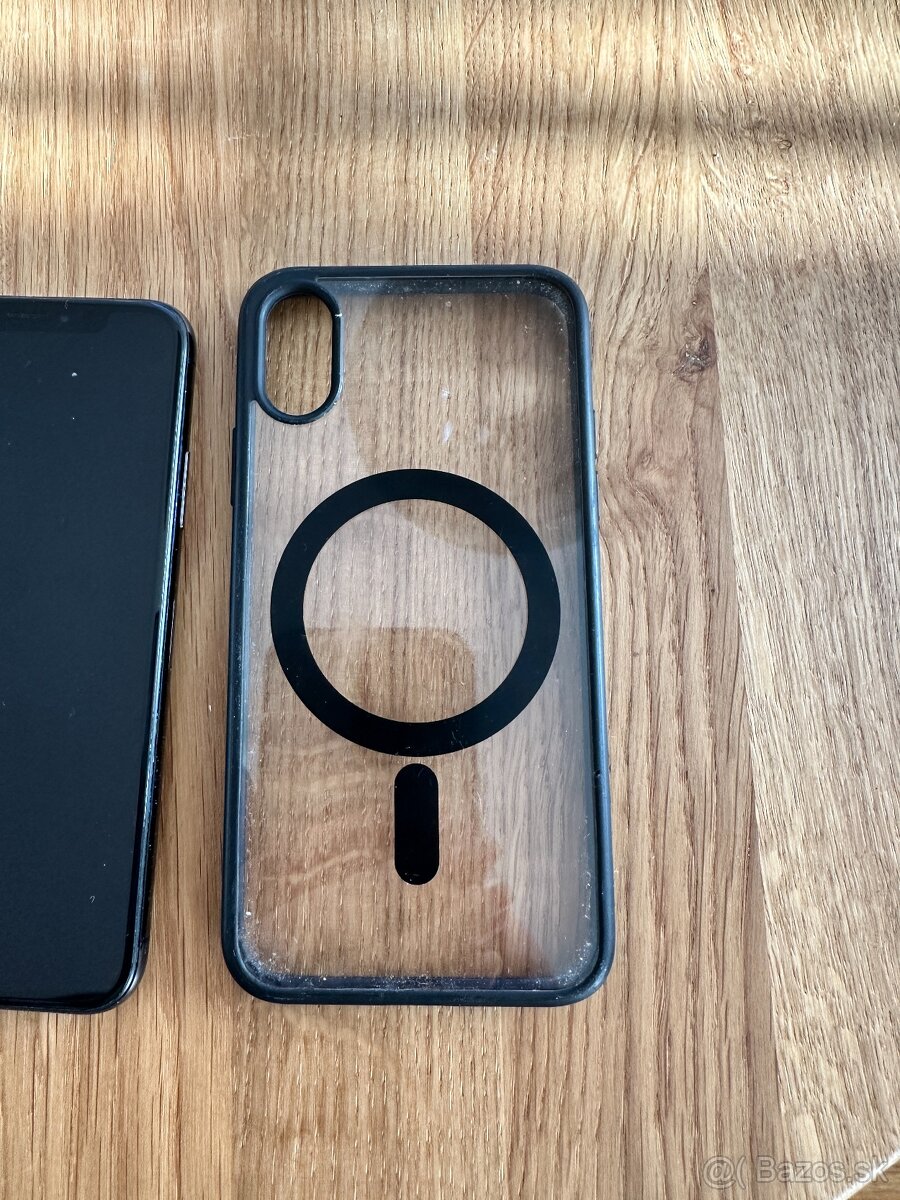 Iphone XS, 256GB, čierny - 10