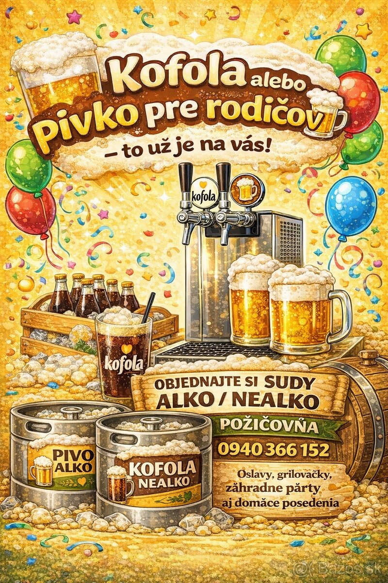 🏰 Prenájom skákacích hradov 🏰 - 10