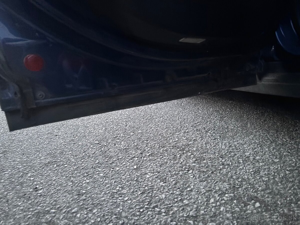 Diely passat b5.5 1,9 TDi 96kw - 10