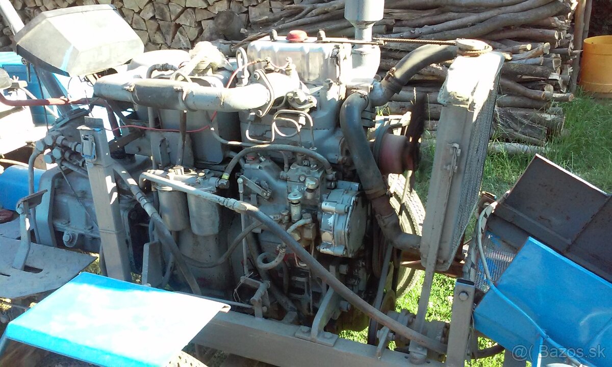 malotraktor - 10